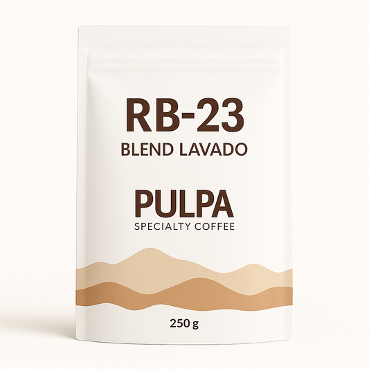 RB-23 – Blend Lavado
